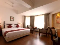 Issacs Residency Các khách sạn ở Munnar
