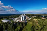 AHORN Panorama Hotel Oberhof Hotels in 
