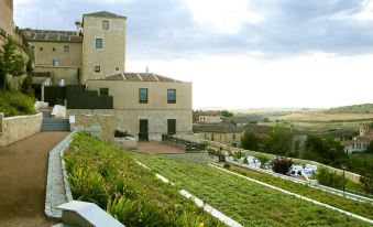 Áurea Convento Capuchinos by Eurostars Hotel Company