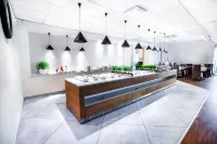 Viimsi Spa & Waterpark Отели в г. 