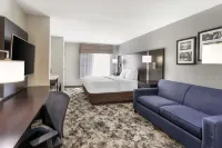 Best Western Plus Fairburn-Atlanta Southwest Hotels in 