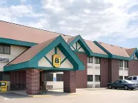 Super 8 by Wyndham St. Cloud Hotels in Saint Cloud