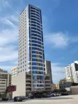 Sirius Tower