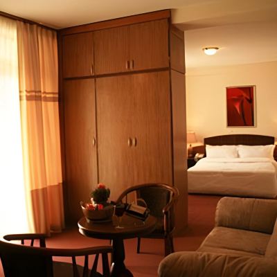 Suite Pacific Hotel Promo Code
