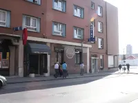 LOGIS Hotel Borel