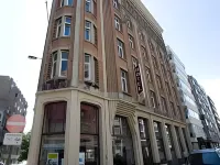 Leopold Hotel Ostend