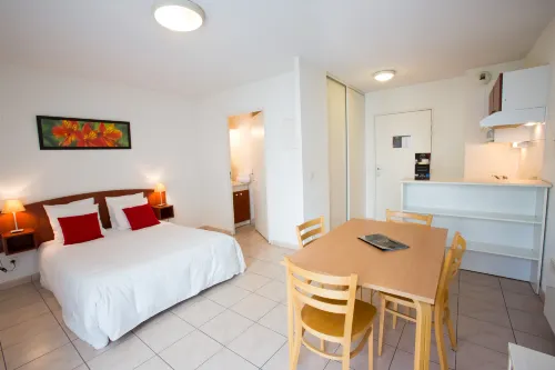 All Suites Appart Hotel | Bordeaux - Mérignac - Aéroport