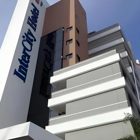Intercity Cuiabá