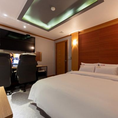 스위트룸 캔 모텔 쿠폰