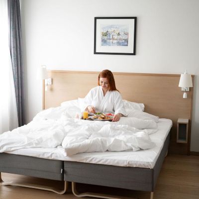 One-Bedroom Superior Room Thon Hotel Promo Code