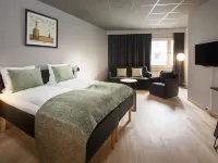Scandic Ambassadeur Drammen Hotels in Drammens kommun