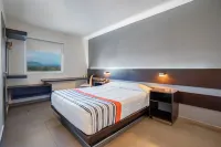 City Express Junior by Marriott Aguascalientes Centro Hotels in 