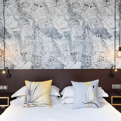 Family Room Hotel Birdy by HappyCulture Promo Code