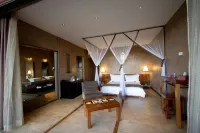 Isalo Rock Lodge Các khách sạn ở 