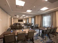 Fairfield by Marriott Edmonton International Airport Hoteles en Nisku