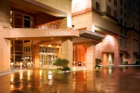 Le Méridien Dallas by the Galleria Hotel di 