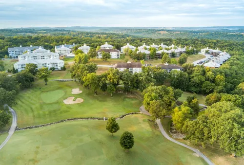 Holiday Inn Club Vacations HOLIDAY HILLS RESORT BRANSON by IHG