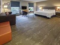 Hampton Inn & Suites Fort Myers-Estero/FGCU Hotels in Estero