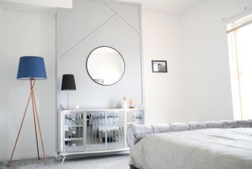 Eia Street Apartments BelfastStandard Apartment