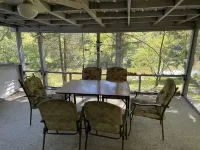 Cozy Lake House: Ark Encounter, Kincaid Lake, KY- Fishing, Scenic Get-Away