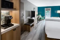 Hilton Garden Inn St. Augustine-Historic District