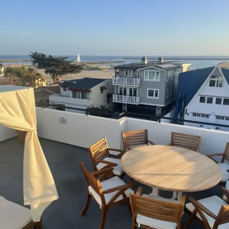 OCEAN VIEWS