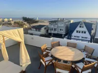 OCEAN VIEWS
