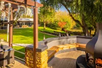 Crowne Plaza STRATFORD UPON AVON by IHG Hotels in 