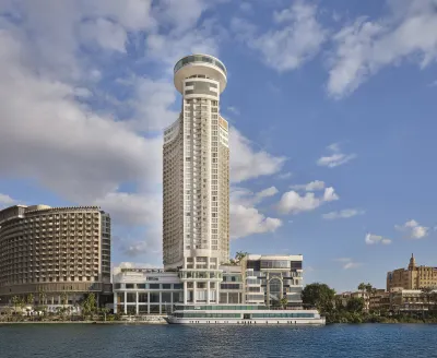 Hilton Cairo Grand Nile Hotels in 