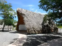 Punta Rucia Lodge Hotel Boutique & Spa Hotels in 