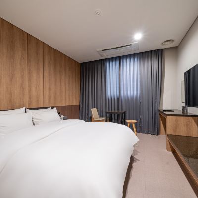 스탠다드룸 브릭스 호텔 쿠폰