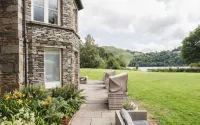 The Daffodil Hotel & Spa Hotels in 