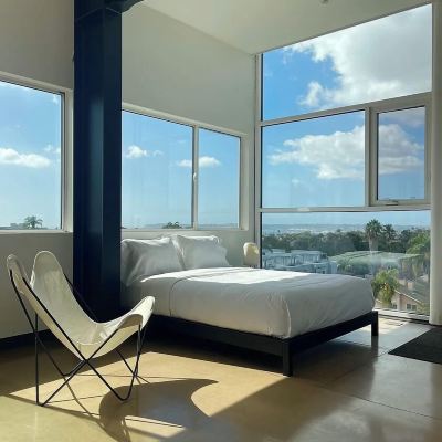 Panoramic Room Abpopa Hillcrest Promo Code