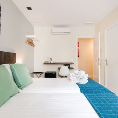 Classic Double Room La Caleta Bay Promo Code