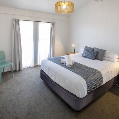 Classic Two Bedroom Motel Sleeps 5 Tahuna Beach Holiday Park & Motel Promo Code