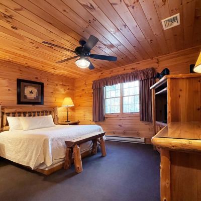 3 Bedroom Cottage 62 Mountain Springs Lake Resort Promo Code