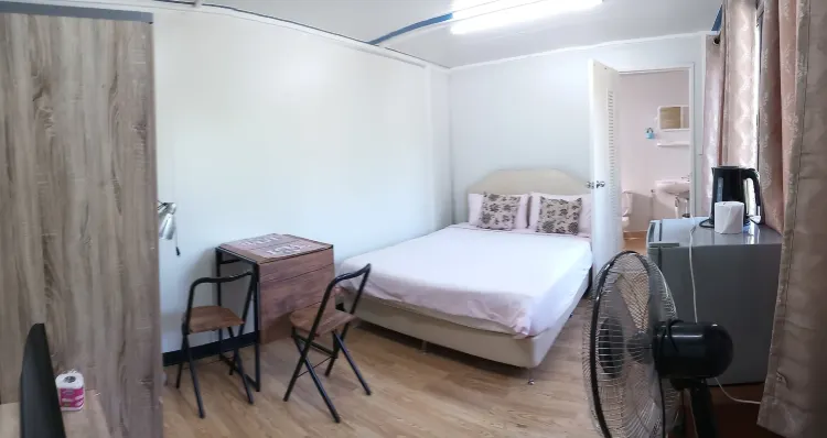 ห้องบัดเจท