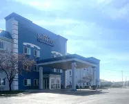 Baymont by Wyndham Litchfield Hotels in 
