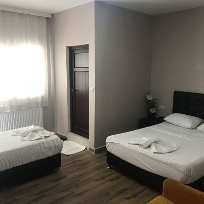 Standard Triple Room Anatolia Hotel Promo Code