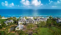 Half Moon Hotel di 