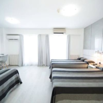 Standard Quadruple Room Sol Playa Promo Code