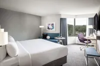 Crowne Plaza ATLANTA NE - NORCROSS by IHG Hotels in 