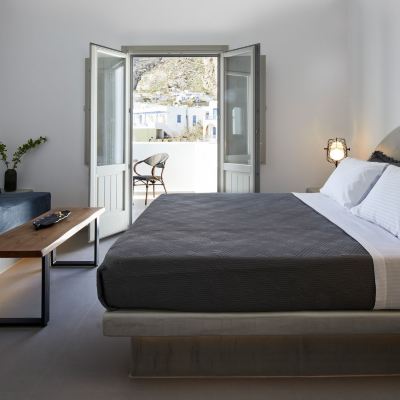 Family Double Room, 1 Bedroom, Jetted Tub, Mountain View Mountain and Sea Suites Promo Code