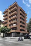 VISIONAPARTMENTS Lugano - self check-in