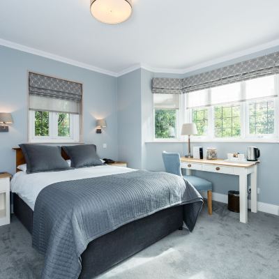 Standard Double Room Gorse Hill Promo Code