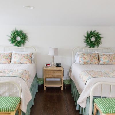Room, Private Bathroom (Room 320) Inn at Evergreen Promo Code