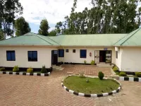 The Palm Lodge Hotele w: 