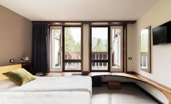 Hotel Boite - Housity