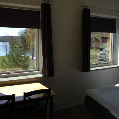 Double Room With Shared Bathroom Alcatraz Promo Code