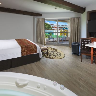 Family Deluxe Hard Rock Hotel Riviera Maya - Hacienda All Inclusive Promo Code
